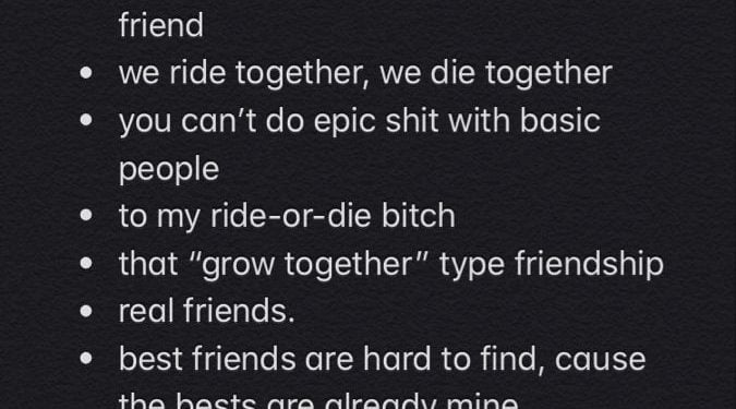 What Should I Caption a Group Photo on Instagram?