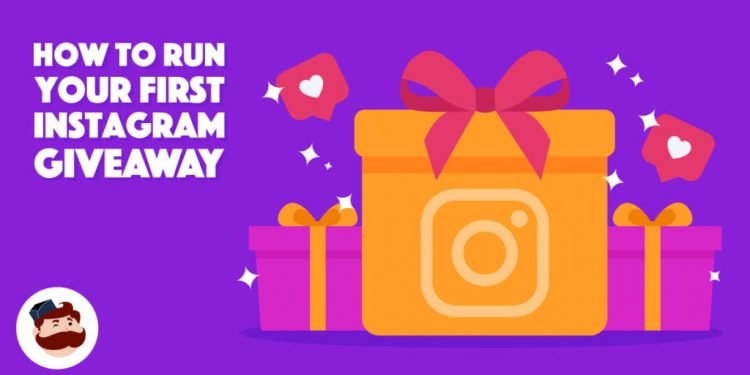 What Should I Giveaway on Instagram?