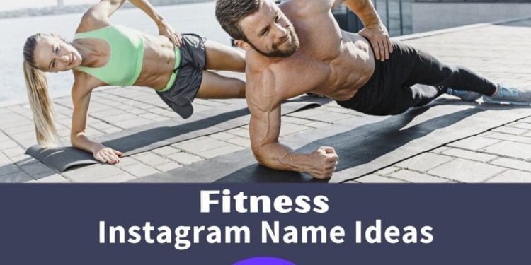 What Should I Name My Fitness Instagram?