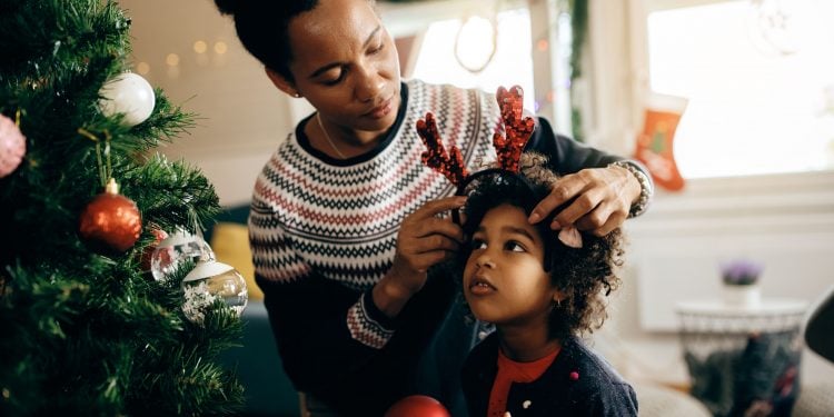 What Should I Post on Instagram for Christmas?