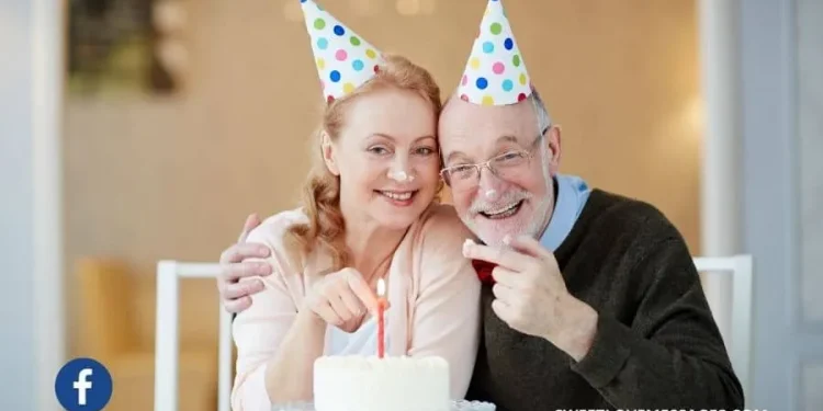 What Should I Write on My Husband’s Facebook Wall For His Birthday?