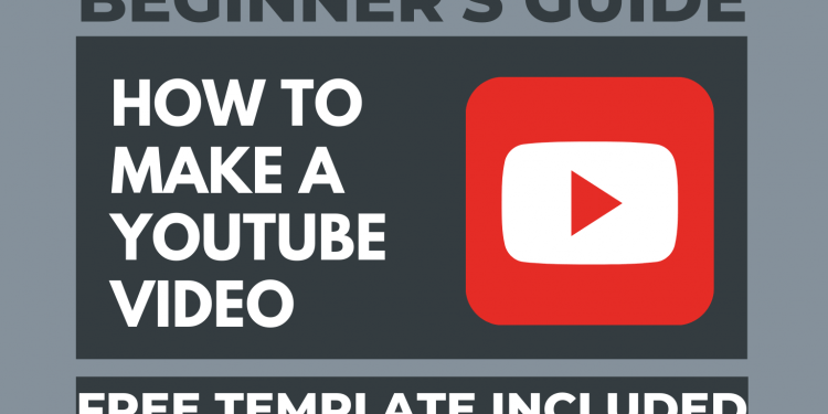 What Should a Beginner Post on YouTube?