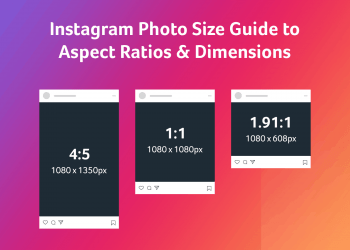 What Size Are Instagram Photos?