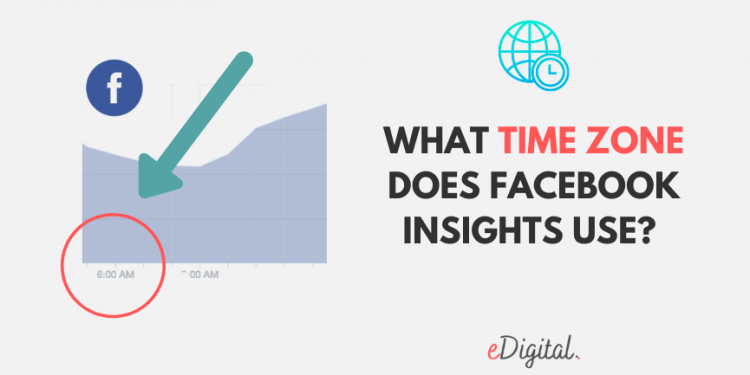 What Time Zone Does Facebook Use?
