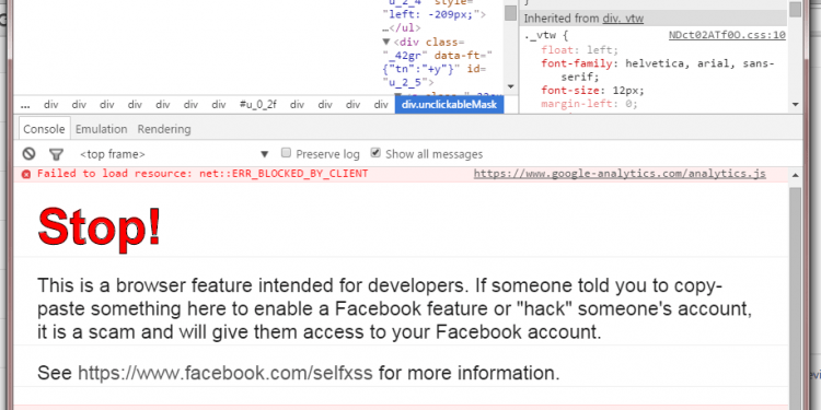 What Tools Do Facebook Developers Use?