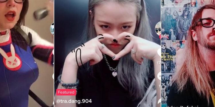 What Was TikTok Called Before TikTok?