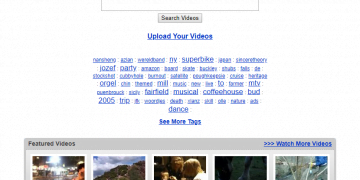 What Was YouTube in 2005?