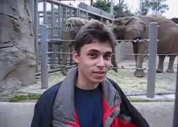 What Was the First YouTube Video?