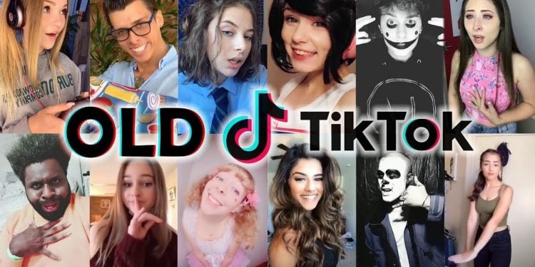 What Was the Old TikTok?