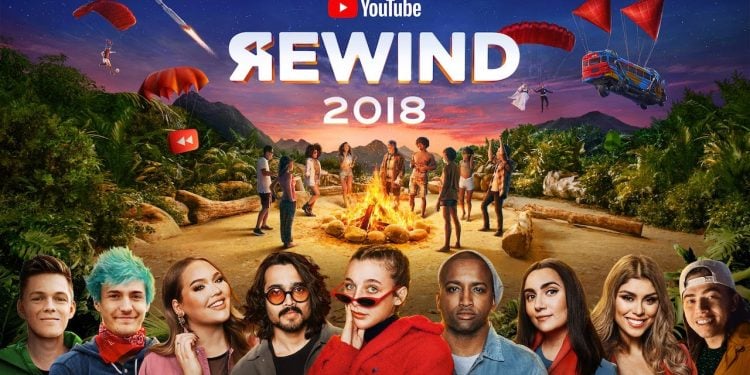 What Was the Worst YouTube Rewind?