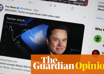 What Will Elon Musk Do to Twitter?
