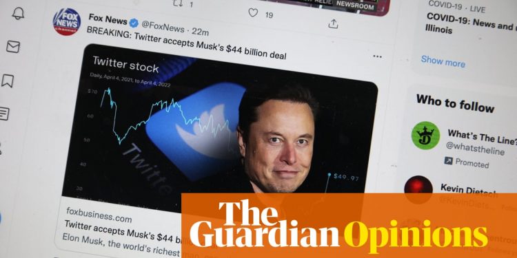 What Will Elon Musk Do to Twitter?
