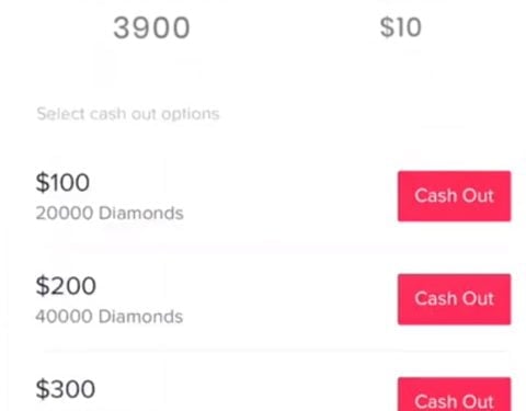 What is 1 TikTok Coin Worth?