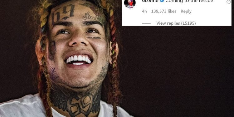 What is 69 in Instagram?