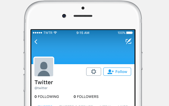 What is AVI on Twitter?