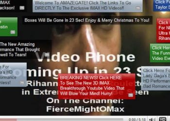 What is Annotations on YouTube?