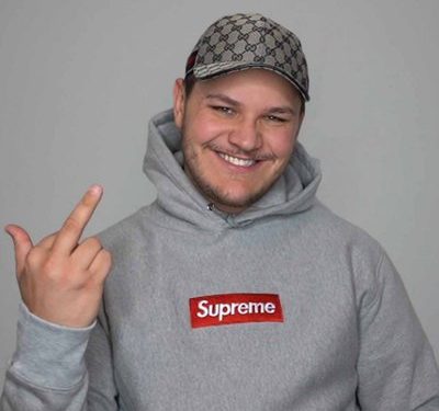 What is Beastys Twitter?