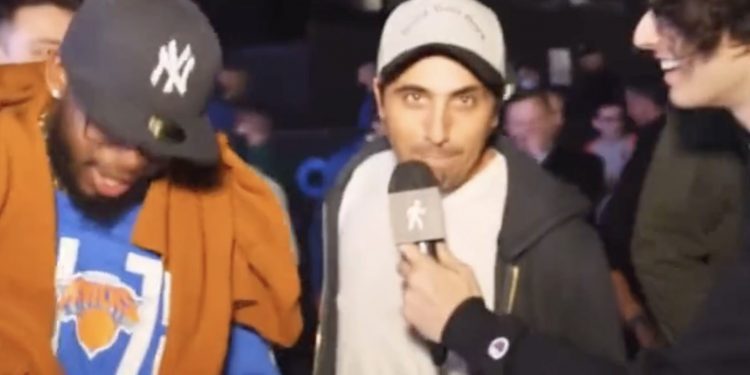 What is Bing Bong? – A New York Knicks Rallying Cry on TikTok