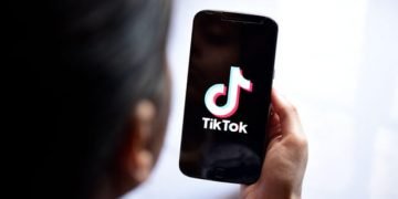 What is Blackout Challenge on TikTok?