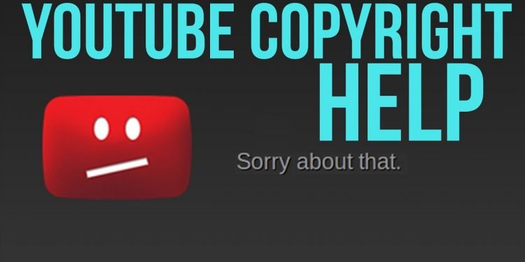 What is Copyright in YouTube?