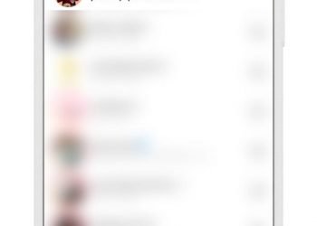 What is DM in Instagram?