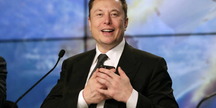 What is Elon Going to Do With Twitter?