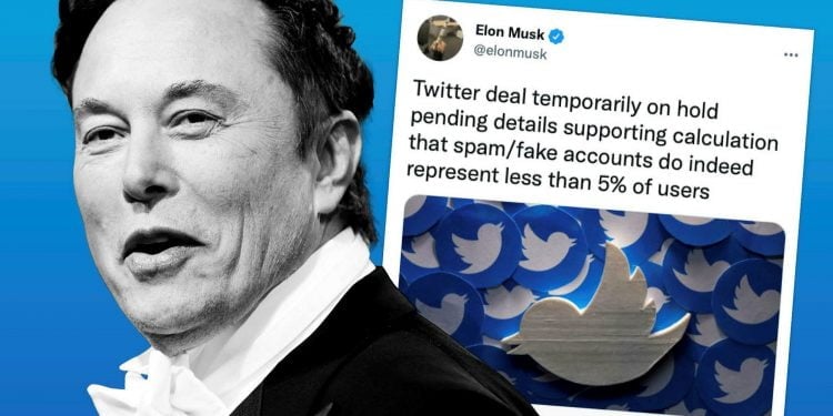 What is Elon Musk Doing With Twitter?