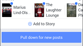 What is Facebook Lite?