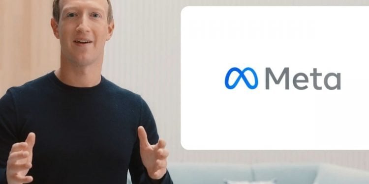 What is Facebook Meta?