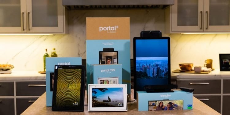 What is Facebook Portal? What Does it Do With Your Data?