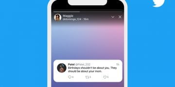 What is Fleet on Twitter?