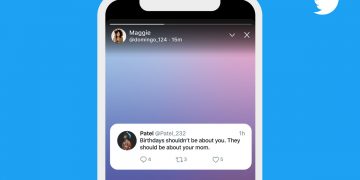 What is Fleets on Twitter?