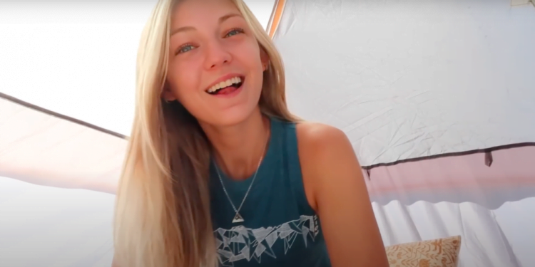 What is Gabby Petitos YouTube Channel?