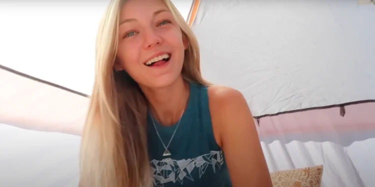What is Gabby Petitos YouTube Channel?