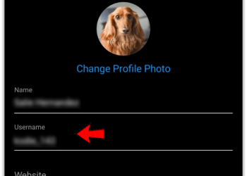 What is Instagram Handle?
