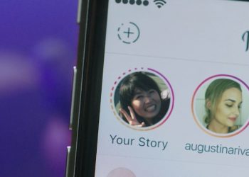 What is Instagram Story?