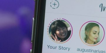 What is Instagram Story?