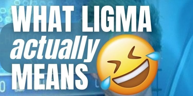 What is Ligma Ticktok?