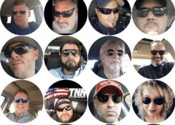 What is MAGA on Twitter?