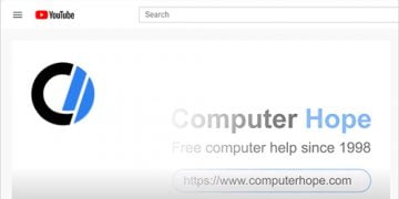 What is My YouTube URL? – How to Find Your YouTube URL on a Computer, Smartphone Or Tablet