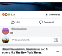 What is News Feed on Facebook?