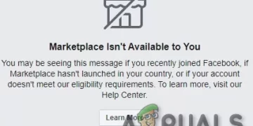 What is Not Allowed on Facebook Marketplace?