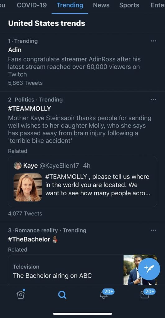 How to Make a Second Twitter Account With the Same Email Address - Zeru