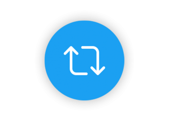 What is RT in Twitter?