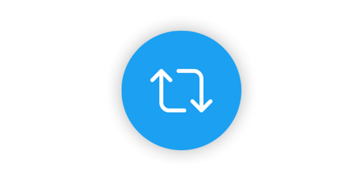 What is RT in Twitter?