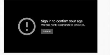 What is Restricted Mode on YouTube?