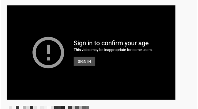 What is Restricted Mode on YouTube?