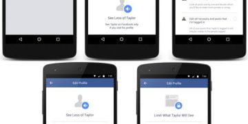 What is Take a Break on Facebook?