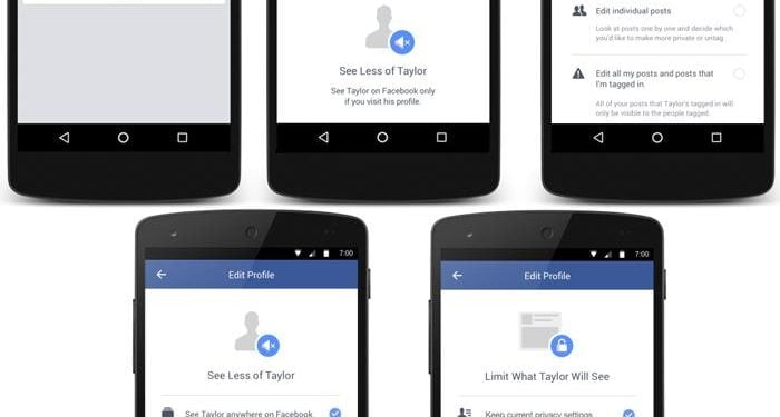 What is Take a Break on Facebook?