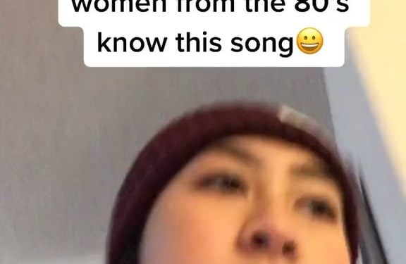 What is That 80s Japanese Song on TikTok?